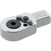 Stahlwille 58255004 Bit-insteekratel - thumbnail