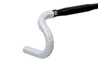 Bike Ribbon Carbon Stuurlint - Zilver - thumbnail