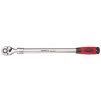 Gedore RED R60010027 3300522 Telescoopratel met omschakelpal 1/2 (12,5 mm) 200 cm - thumbnail