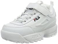 Fila Disruptor E Infants 1011298.1FG Wit-19 maat 19 - thumbnail