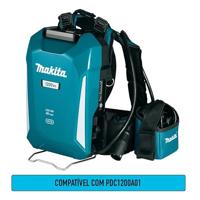 Makita Zubehör Batterien/Akkus 191N62-4 Accu-adapter 40 V - thumbnail