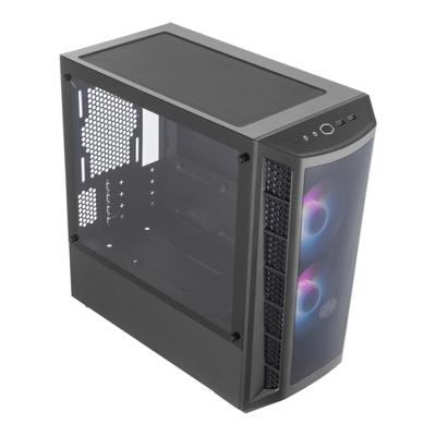 Cooler Master MasterBox MB311L ARGB zwart