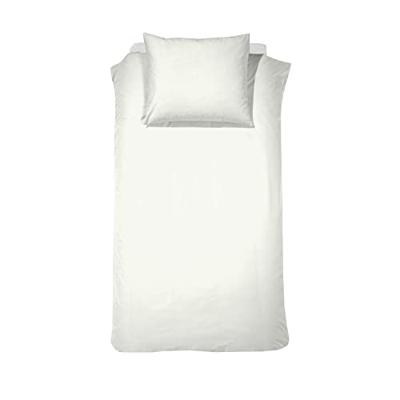 Cinderella dekbedovertrek Weekend - ivoor - 140x200/220 cm