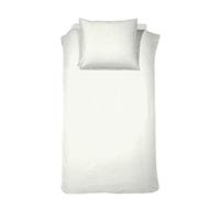 Cinderella dekbedovertrek Weekend - ivoor - 140x200/220 cm - thumbnail