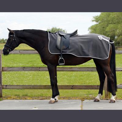 QHP Uitrijdeken Fleece Ornament QHP Uitrijdeken Fleece Ornament