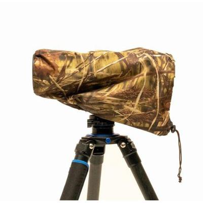 Buteo Photo Gear regenhoes 1 riet