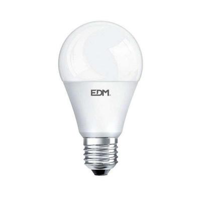 Ledlamp EDM 35387 F 150 W 10 W E27 932 Lm 6 x 11 cm (3200 K) Ledlamp EDM 35387 F 150 W 10 W E27 932 Lm 6 x 11 cm (3200 K)