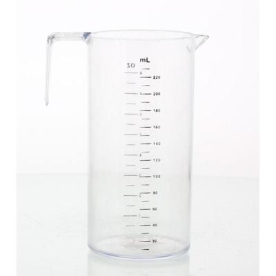 Sibel Hair Maatbeker High 220ml