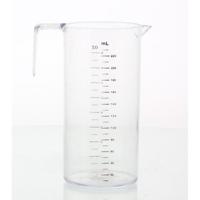 Sibel Hair Maatbeker High 220ml - thumbnail