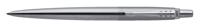 Parker Jotter balpen staal CT in geschenkverpakking - thumbnail