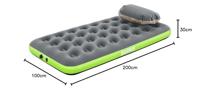 BESTWAY Pavillo opblaasbaar kampeermatras - 1 Roll & Relax - 188 x 99 x 22 cm - Met opblaaszak - thumbnail
