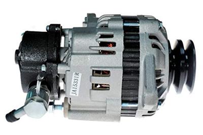 Alternator Mitsubishi 14V 80A 8EL011711181