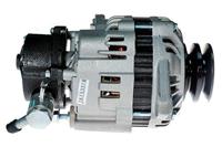 Alternator Mitsubishi 14V 80A 8EL011711181 - thumbnail