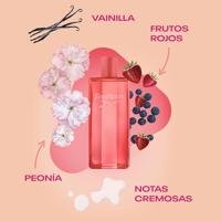 Reebok Move Your Spirit Women Eau de toilette Spray 100 ml - thumbnail