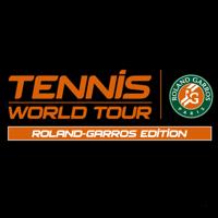 Tennis World Tour Roland Garros - thumbnail