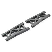 FTX - Comet Front Lower Suspension Arm (Pr) (FTX9010) - thumbnail