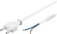 Apparaatsnoer open einde - thumbnail
