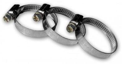 Adapter 3/4 buitendraad - standaard