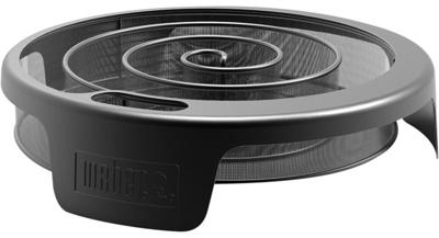 Weber Cold Smoke Generator Weber Cold Smoke Generator