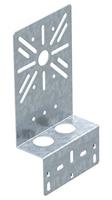 OBO Bettermann 7084765 Montageplaat Metaal 1 stuk(s) - thumbnail