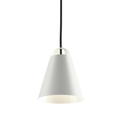 Louis Poulsen Above 175 Hanglamp - Wit