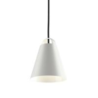 Louis Poulsen Above 175 Hanglamp - Wit - thumbnail