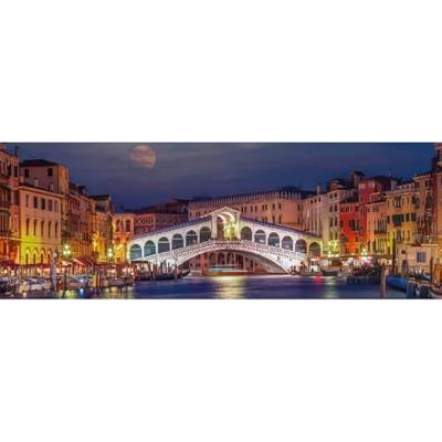 DinoToys Dino leg puzzel van de rialto bridge venetie italie - 6000 stukjes