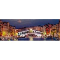 DinoToys Dino leg puzzel van de rialto bridge venetie italie - 6000 stukjes - thumbnail