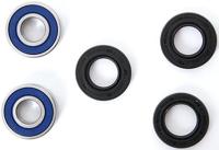 ALL BALLS Racing wiellagerset wheel bearing sets 25-121 complete with simmerrings - thumbnail