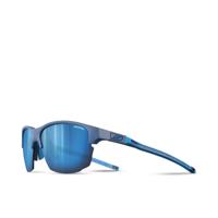 Julbo SPLIT - Sportbril - Blauw/Blauw - Unisex - Maat M - Spectron 3 - FAST & LIGHT - thumbnail