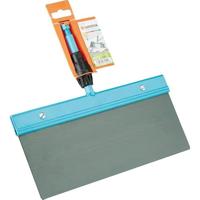 Gardena Combisysteem IJs- & Sneeuwschraper 15cm - Flexibel Staal, 25 jaar Garantie - thumbnail