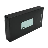 Samsung Galaxy S24 FE 5G Smartphone 128 GB 17 cm (6.7 inch) Energielabel B (A - G) Munt Android 14 Dual-SIM - thumbnail