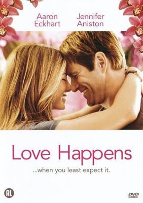 Love Happens - DVD (8716777931646) Love Happens - DVD (8716777931646)