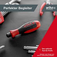 Wiha Momentschroevendraaier | easyTorque | vast ingestelde momentbegrenzing | 0,5 Nm - 36229 - 36229 - thumbnail