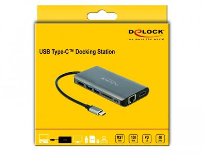 Abi Usb c multiport adapter