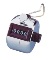 handstuk teller 4-cijferig - thumbnail