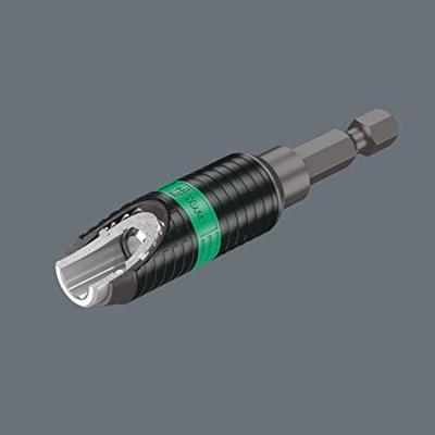Wera Bit-Check 10 PZ BiTorsion 2, 10 -delig - 1 stuk(s) - 05347153001 - thumbnail