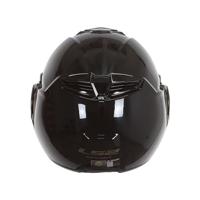 LS2 opklaphelm "ff906 advant solid" helmet ff906 adv. solid 3xl black - thumbnail