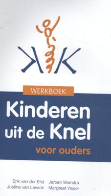 Werkboek Kinderen uit de Knel (Paperback)