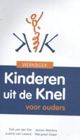 Werkboek Kinderen uit de Knel (Paperback) - thumbnail