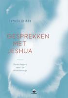 Gesprekken met Jeshua - Pamela Kribbe - ebook - thumbnail