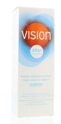 Vision After Sun Lotion