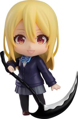The Foolish Angel Dances with the Devil Nendoroid Action Figure Lily Amane 10 cm The Foolish Angel Dances with the Devil Nendoroid Action Figure Lily Amane 10 cm