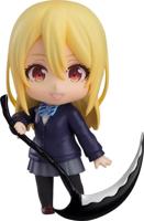 The Foolish Angel Dances with the Devil Nendoroid Action Figure Lily Amane 10 cm - thumbnail