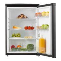 Inventum KK550B Tafelmodel koelkast zonder vriesvak Zwart - thumbnail