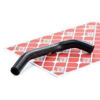 Keralit verlengd eindprofiel Mahonie (2811) - thumbnail