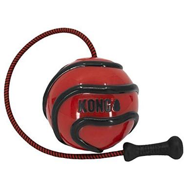 KONG WAVZ BUNJIBALL ASSORTI 49,5X6,5X6,5 CM KONG WAVZ BUNJIBALL ASSORTI 49,5X6,5X6,5 CM