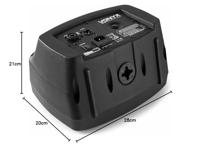 Vonyx V205B Monitor PA speaker - thumbnail