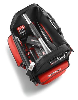 Facom Stoffen Gereedschapskoffer op Wieltjes - Probag - BS.R20PB - thumbnail
