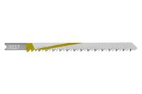 Wolfcraft Decoupeerzaagblad | HCS | L=115mm | U-Schaft | 2 stuks - 3537000 - thumbnail